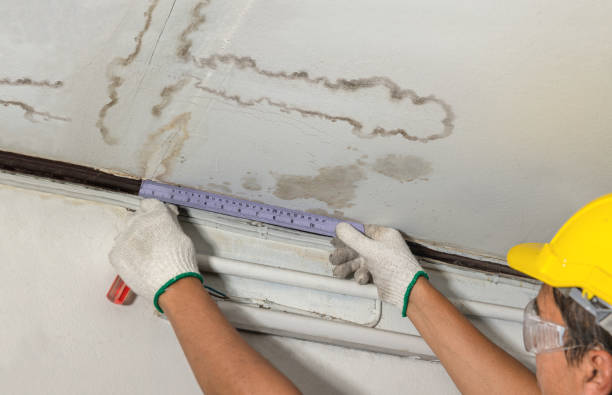 Reliable Structural Drying contractor in Montvale, NJ by Water Damage Irwin